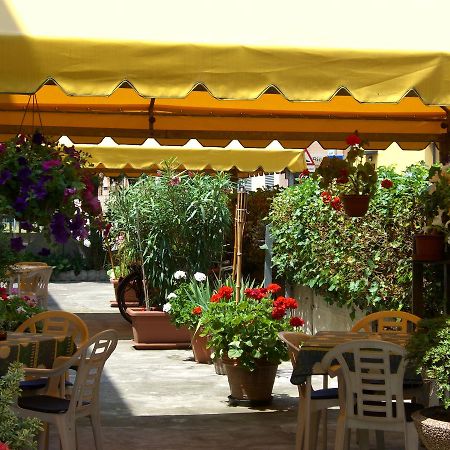 Hotel Alla Fiera Padova Eksteriør bilde