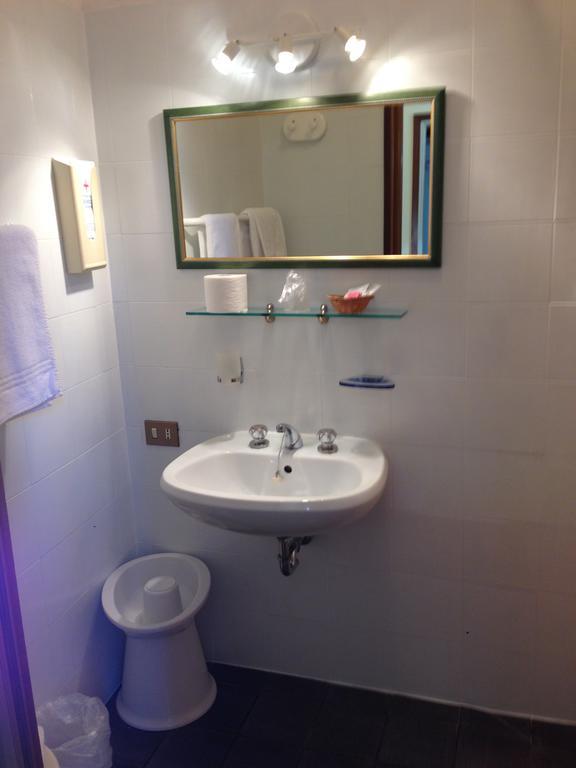 Hotel Alla Fiera Padova Eksteriør bilde