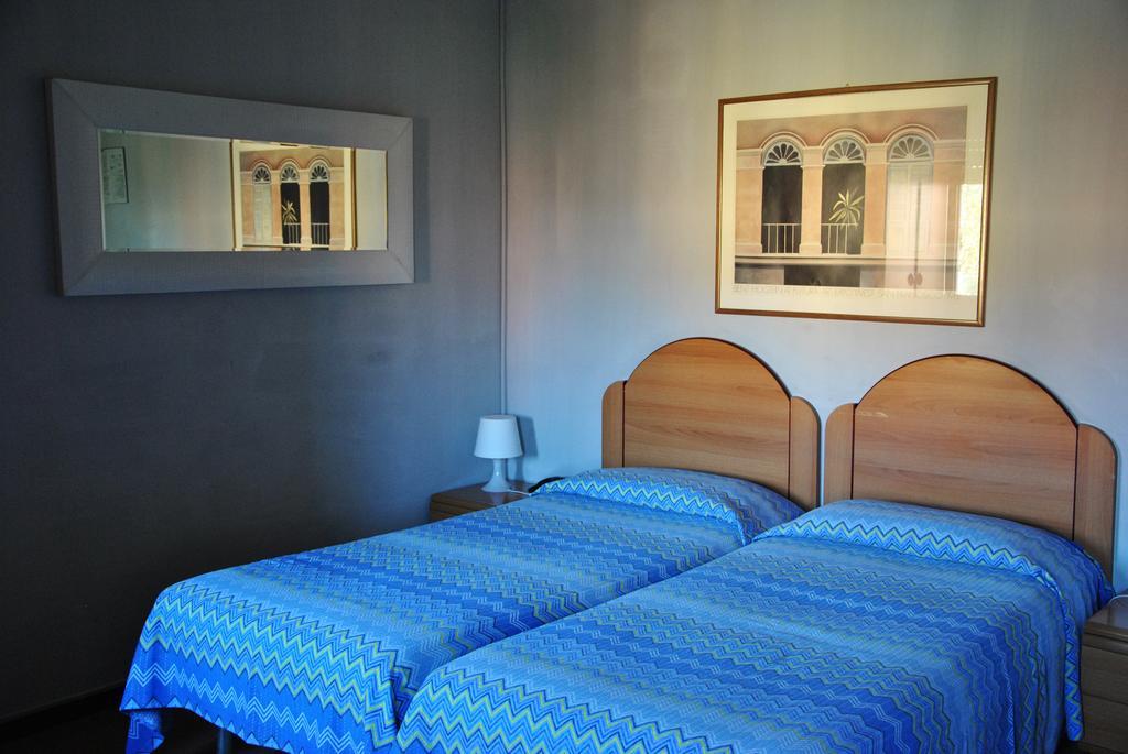 Hotel Alla Fiera Padova Eksteriør bilde
