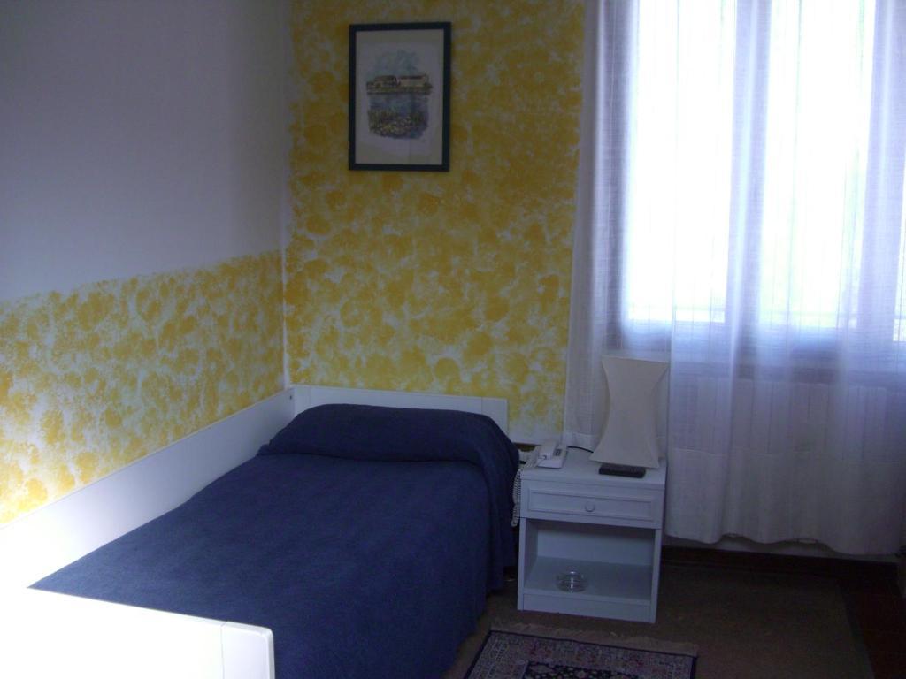 Hotel Alla Fiera Padova Rom bilde