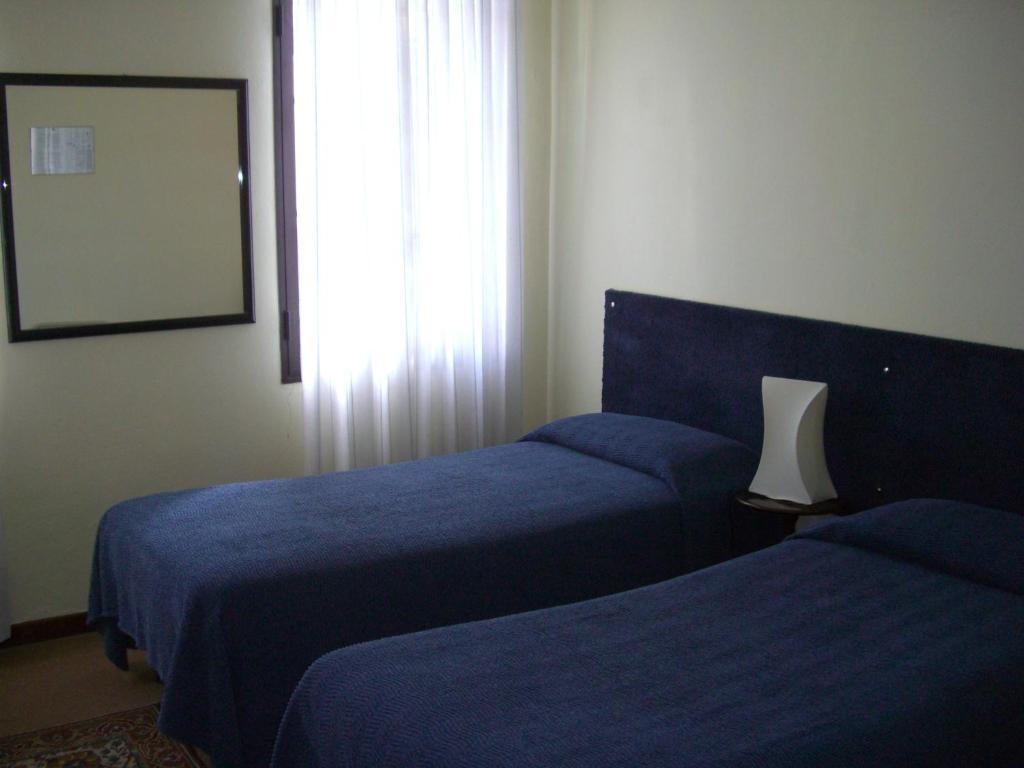 Hotel Alla Fiera Padova Rom bilde
