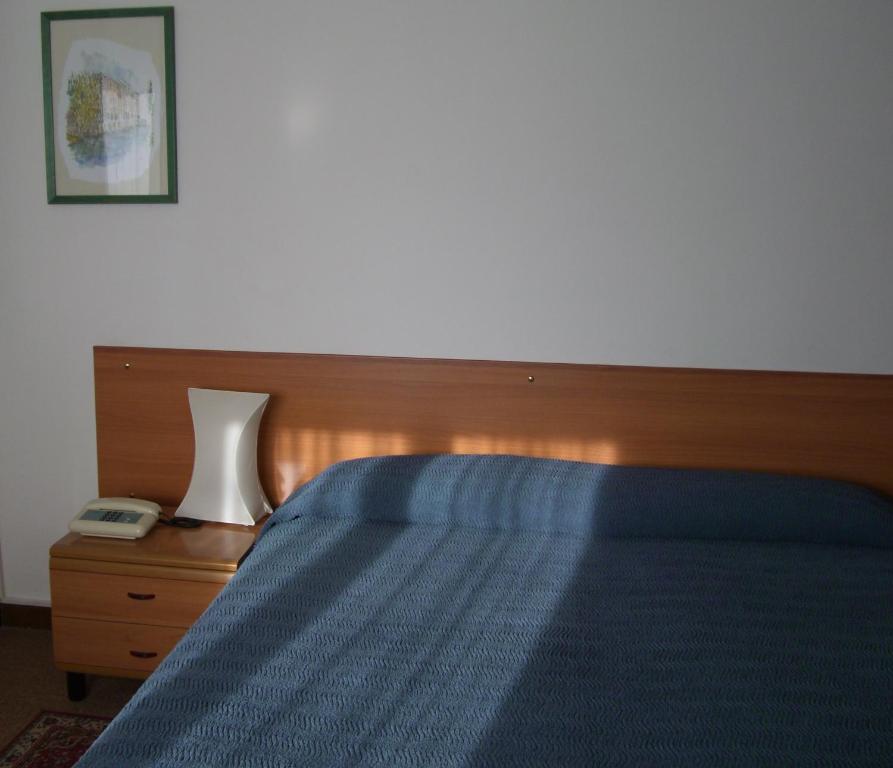 Hotel Alla Fiera Padova Rom bilde