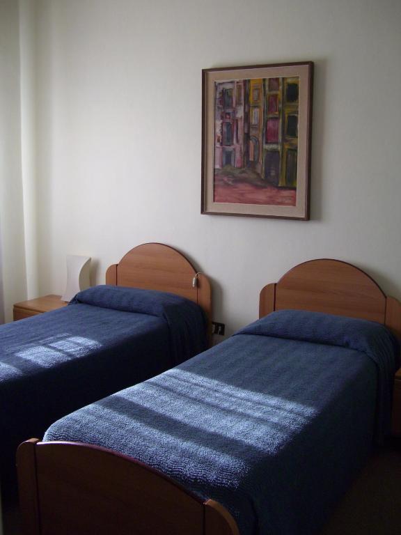 Hotel Alla Fiera Padova Rom bilde
