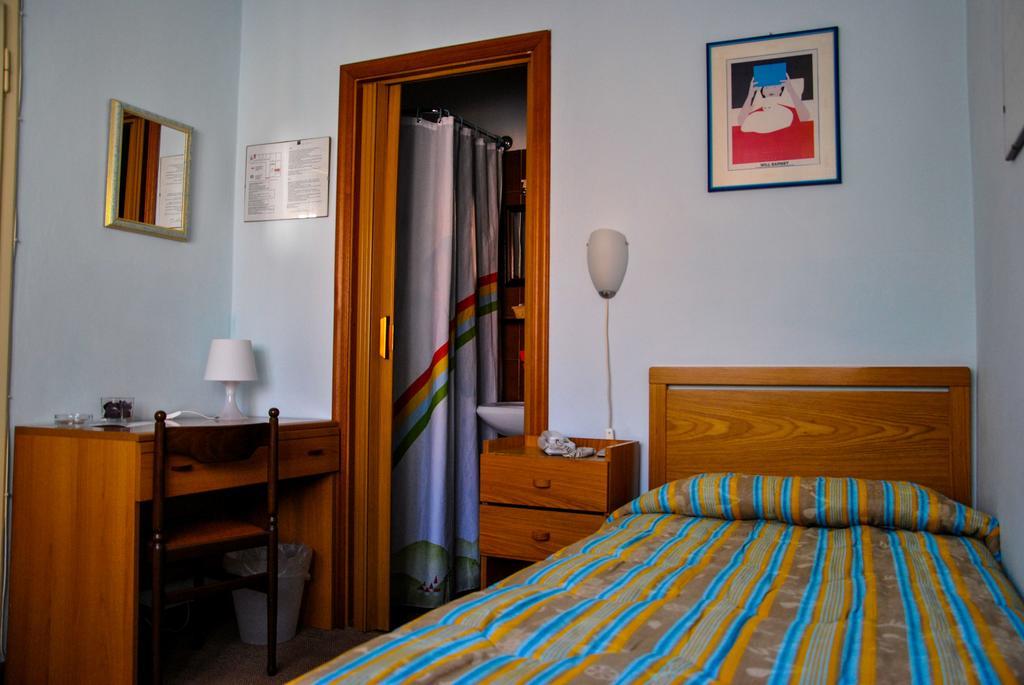 Hotel Alla Fiera Padova Eksteriør bilde