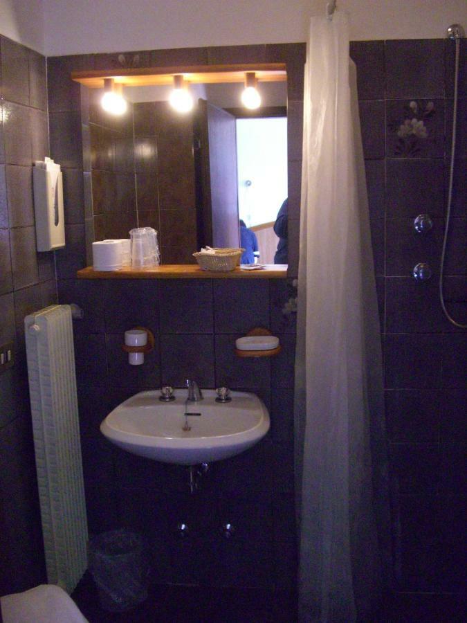 Hotel Alla Fiera Padova Eksteriør bilde