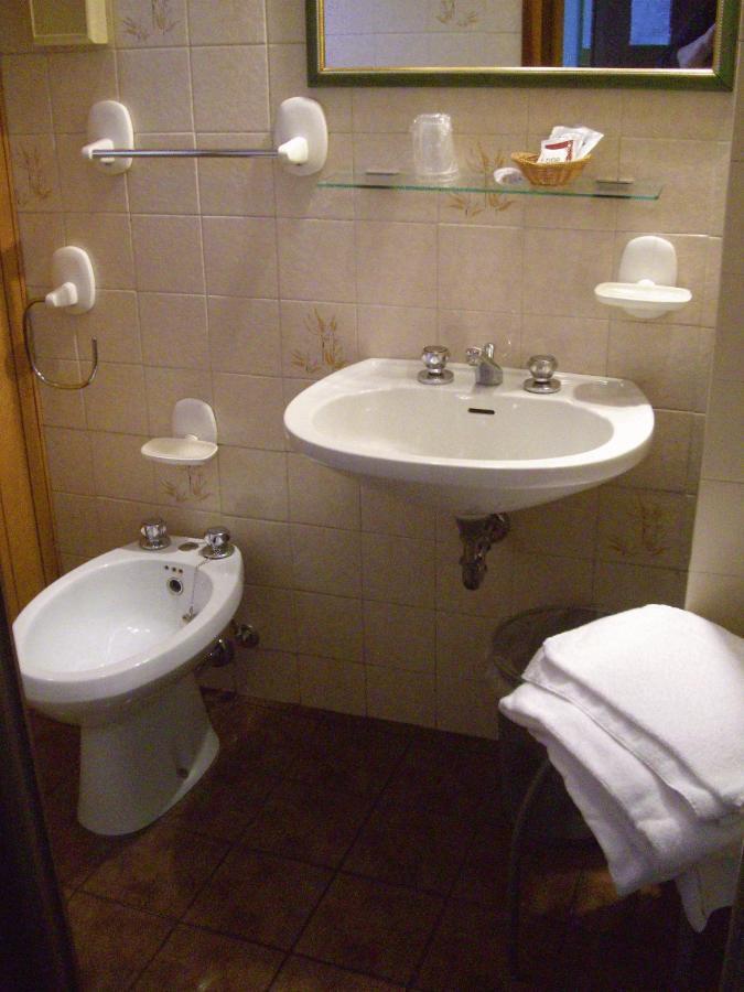 Hotel Alla Fiera Padova Rom bilde